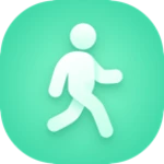 Logo of Sweat Walker android Application 